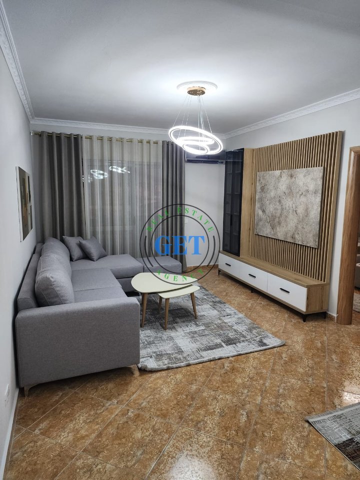 For sale, 2+1 Apartment, Railway Beach, Durres!