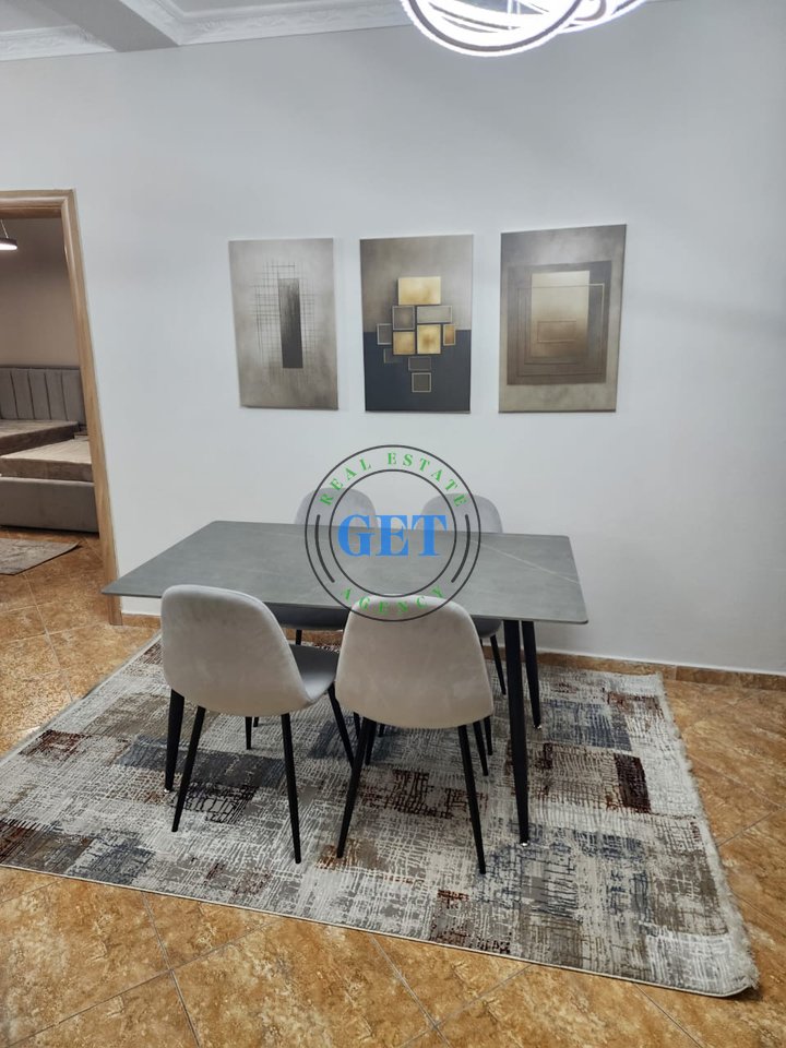 For sale, 2+1 Apartment, Railway Beach, Durres!