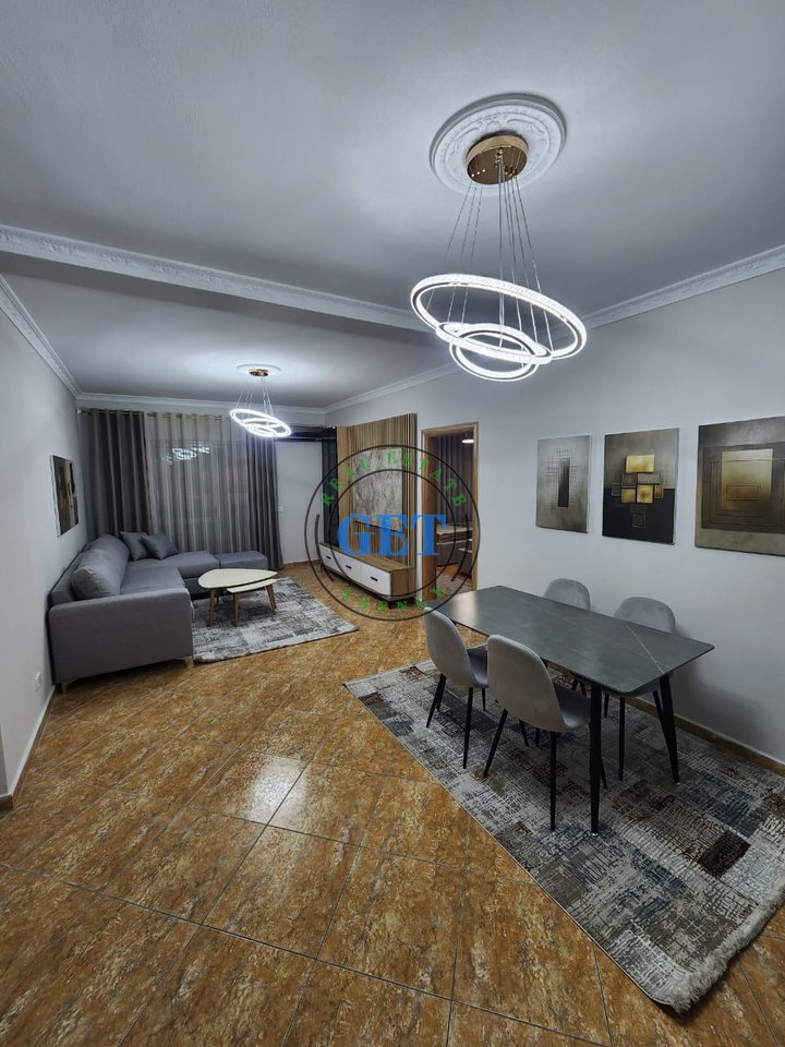 For sale, 2+1 Apartment, Railway Beach, Durres!