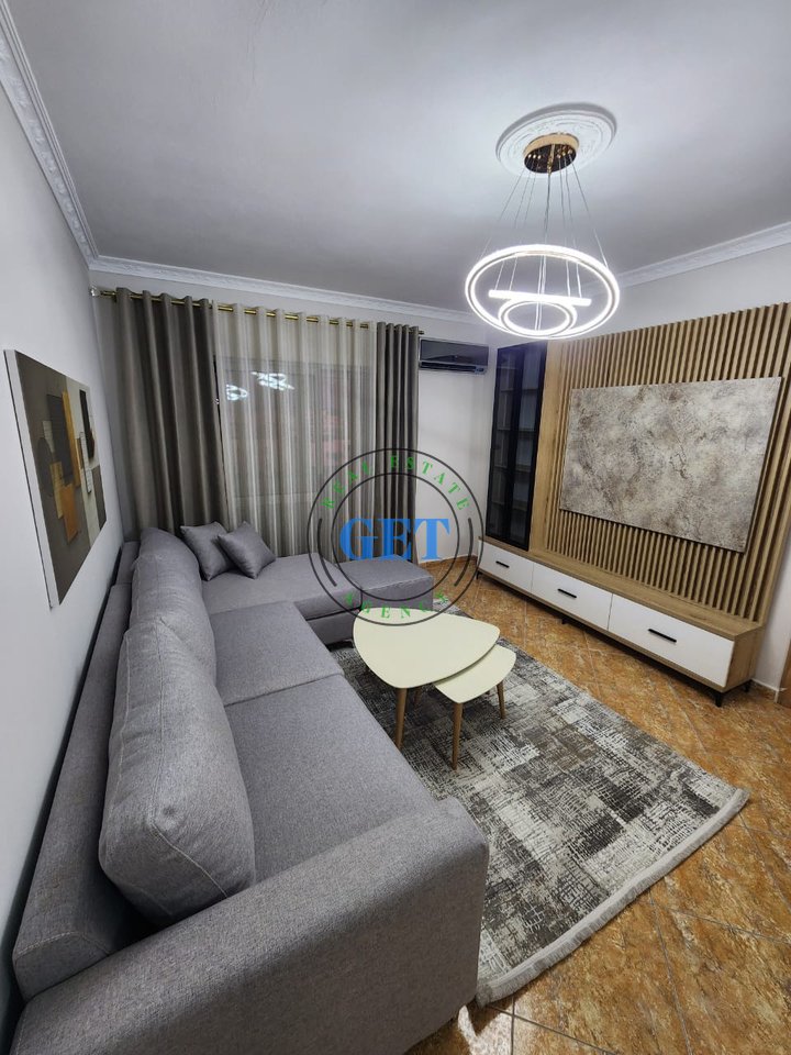 For sale, 2+1 Apartment, Railway Beach, Durres!