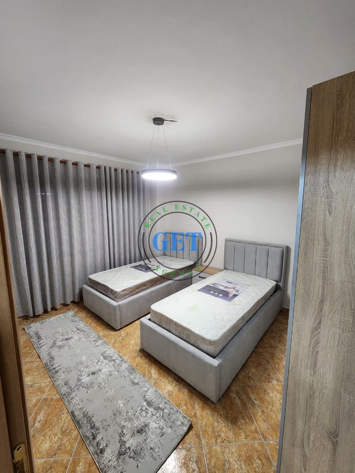 For sale, 2+1 Apartment, Railway Beach, Durres!