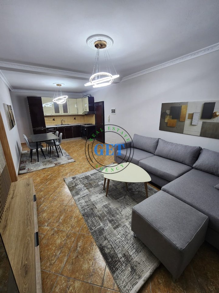 For sale, 2+1 Apartment, Railway Beach, Durres!