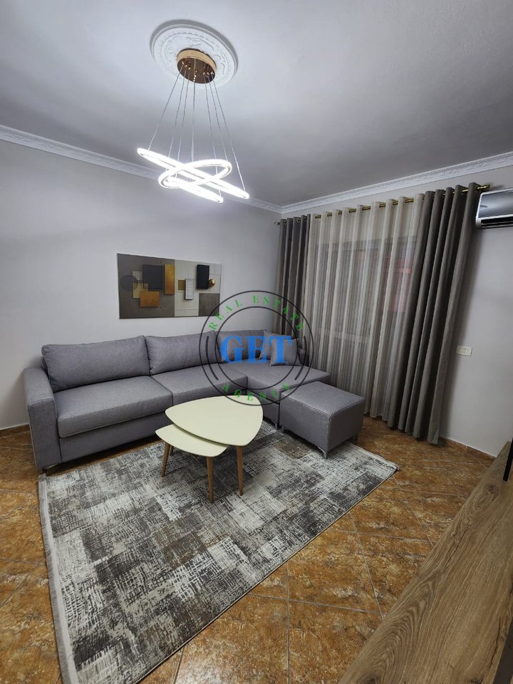 For sale, 2+1 Apartment, Railway Beach, Durres!