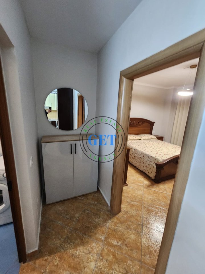 For sale, 2+1 Apartment, Railway Beach, Durres!