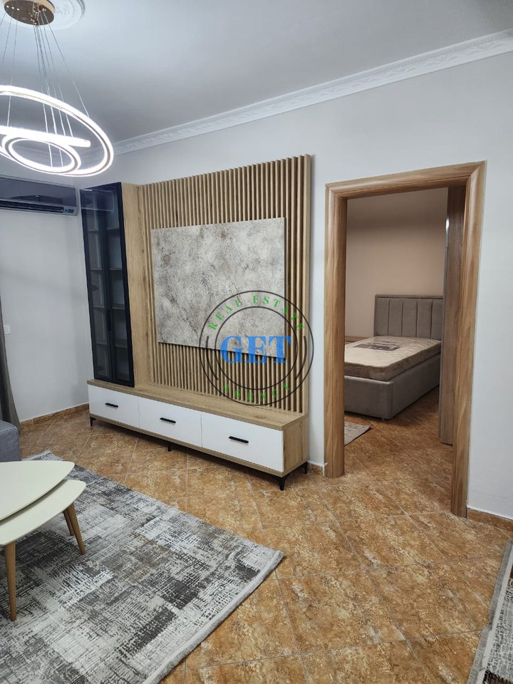 For sale, 2+1 Apartment, Railway Beach, Durres!