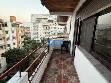 Okazion. 
Shitet, Apartament 1+1, Plazh Iliria, Durres!