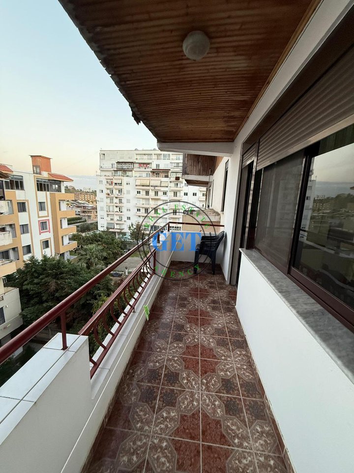 Okazion. 
Shitet, Apartament 1+1, Plazh Iliria, Durres!