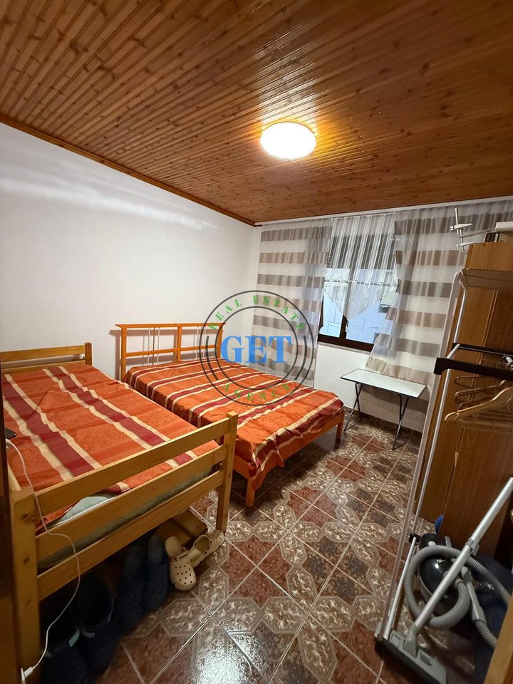 Okazion. 
Shitet, Apartament 1+1, Plazh Iliria, Durres!