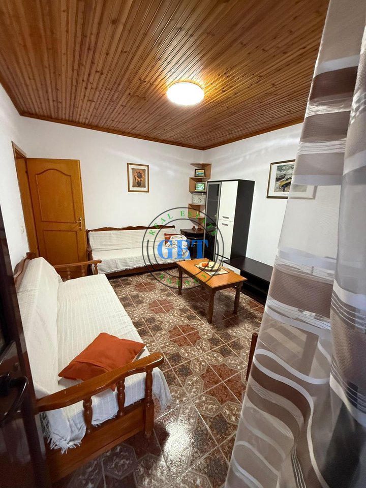 Okazion. 
Shitet, Apartament 1+1, Plazh Iliria, Durres!