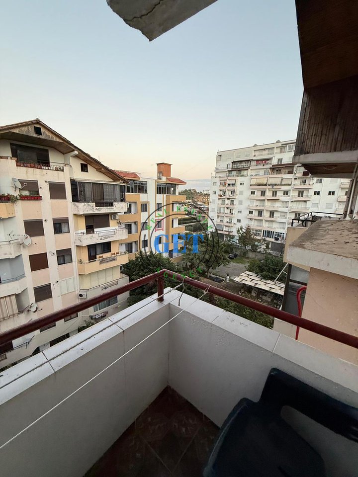 Okazion. 
Shitet, Apartament 1+1, Plazh Iliria, Durres!