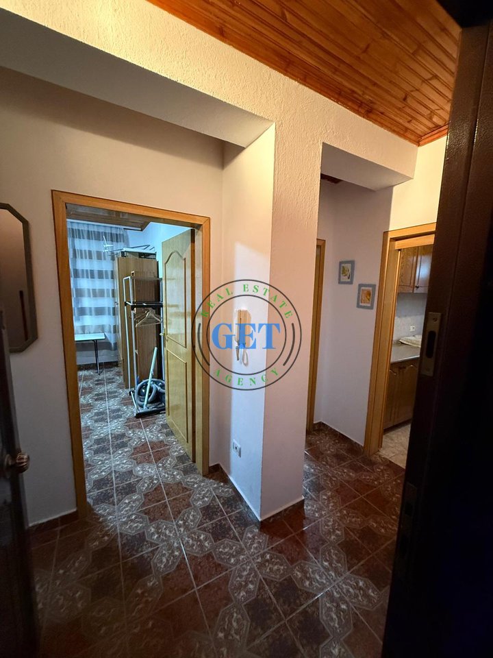 Okazion. 
Shitet, Apartament 1+1, Plazh Iliria, Durres!