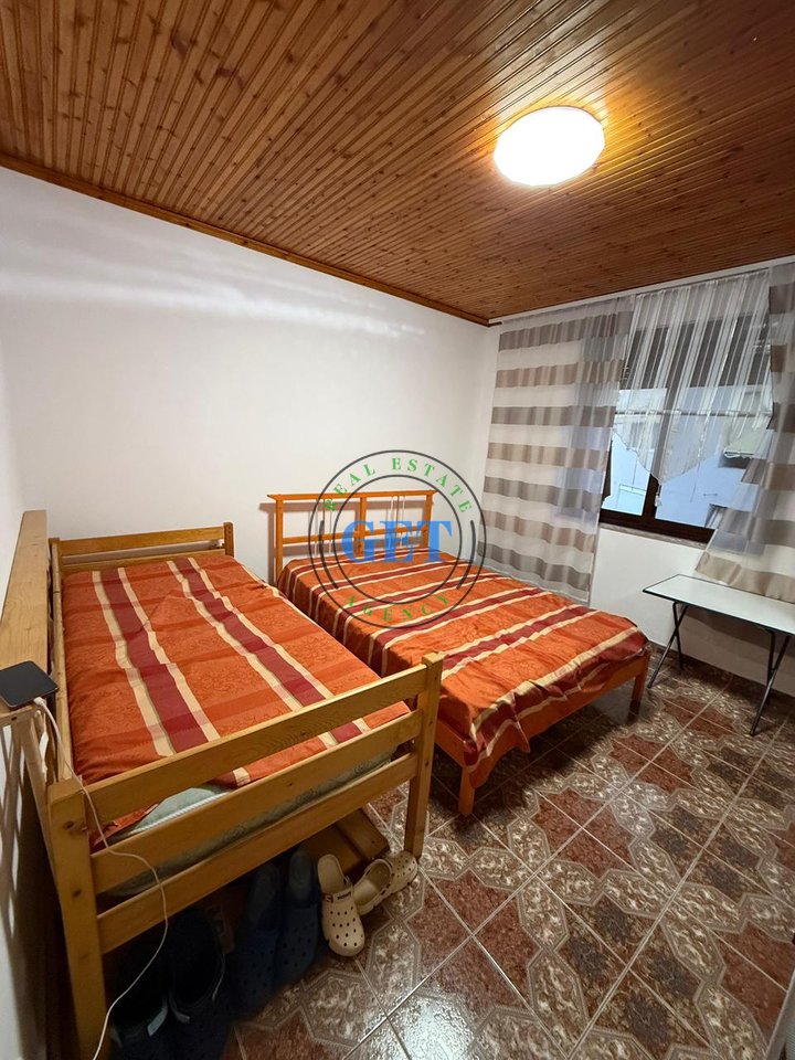 Okazion. 
Shitet, Apartament 1+1, Plazh Iliria, Durres!