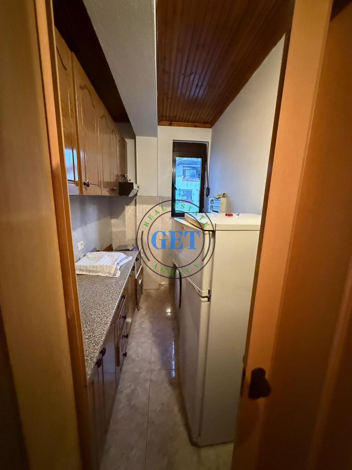 Okazion. 
Shitet, Apartament 1+1, Plazh Iliria, Durres!