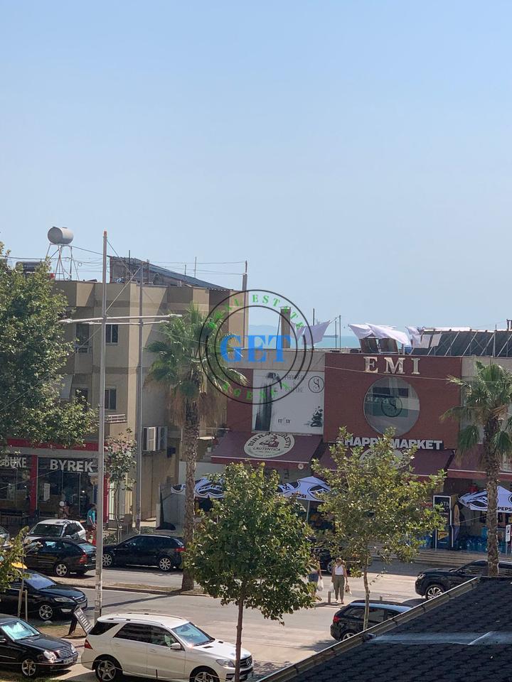 Jepet per qira apartamenti ne plazh iliria