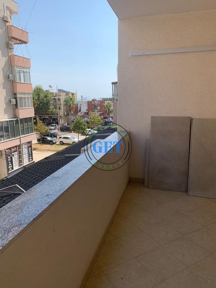 Jepet per qira apartamenti ne plazh iliria