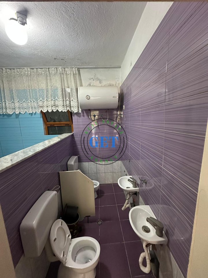 Children's kindergarten for rent in Spitall, Durrës!