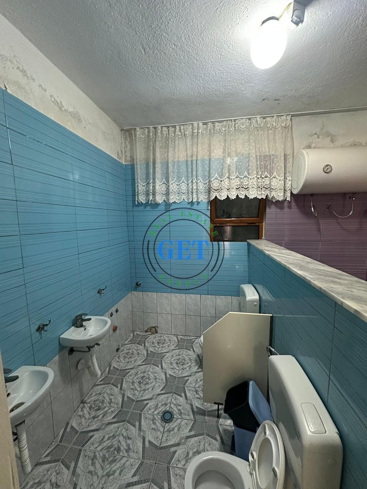 Children's kindergarten for rent in Spitall, Durrës!