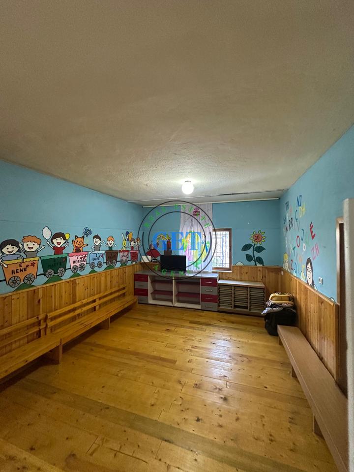 Children's kindergarten for rent in Spitall, Durrës!