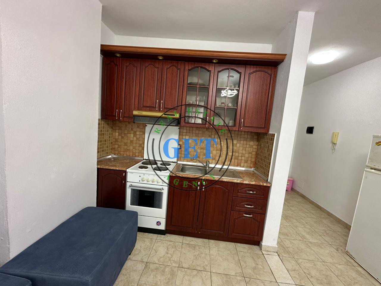 In vendita, Appartamento 1+1, Iliria Beach Durazzo