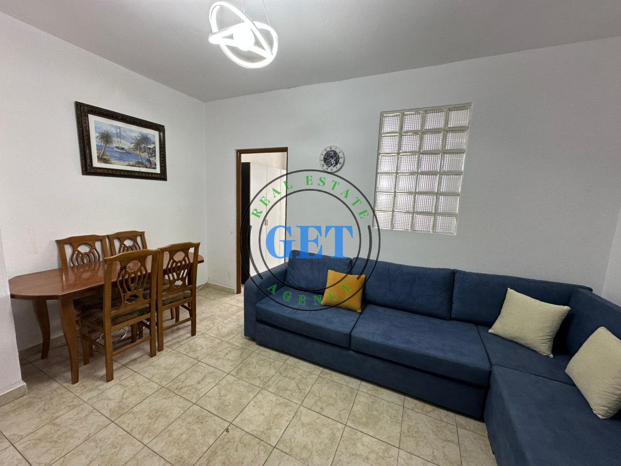 In vendita, Appartamento 1+1, Iliria Beach Durazzo