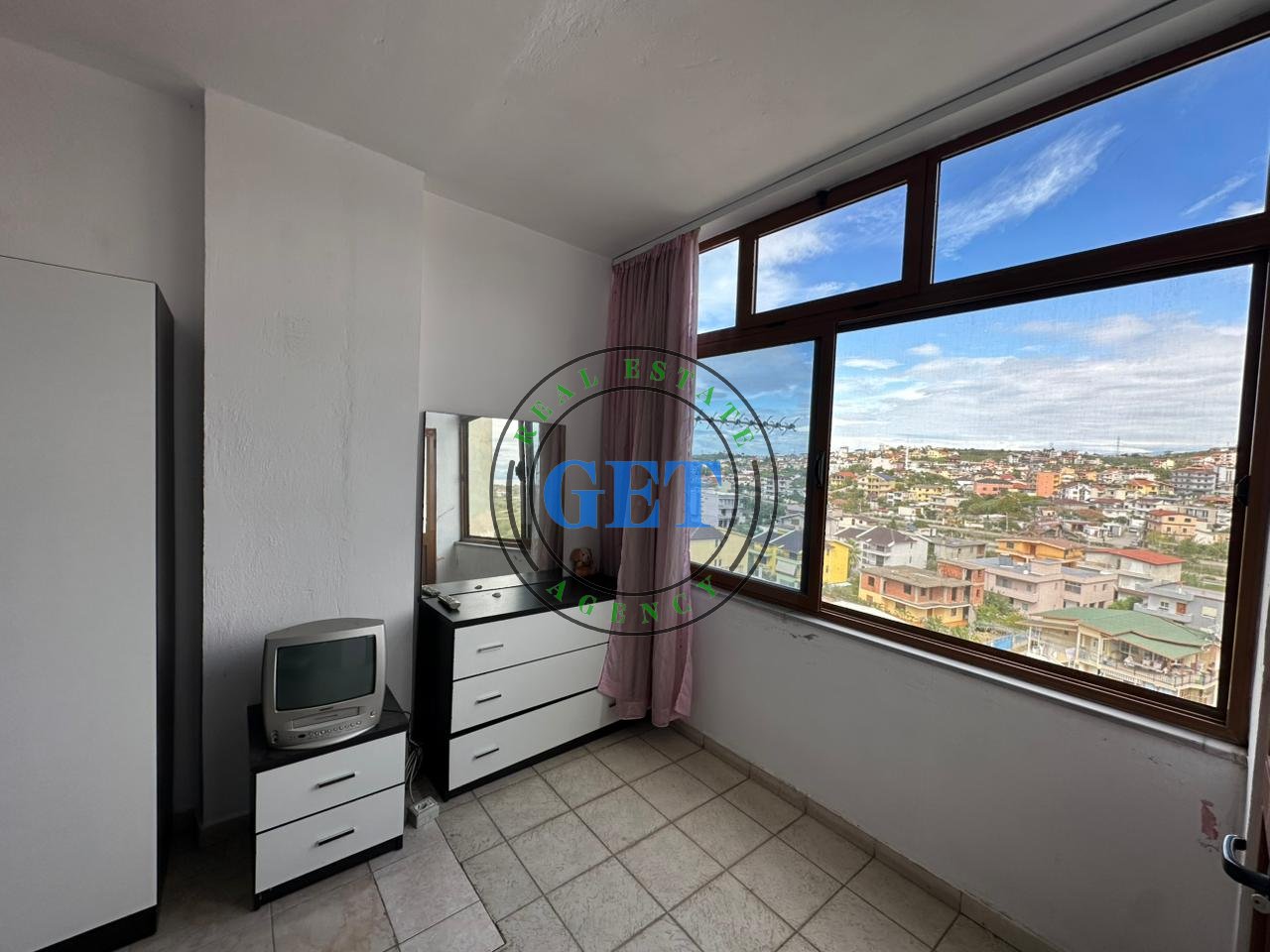 In vendita, Appartamento 1+1, Iliria Beach Durazzo