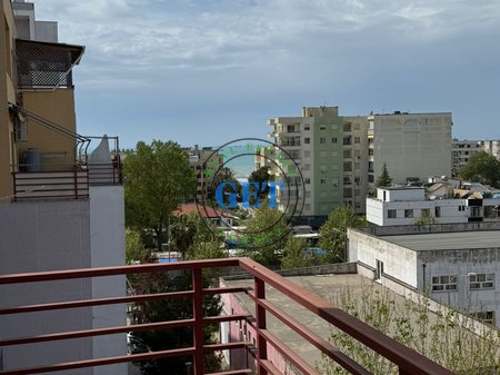 IN VENDITA APPARTAMENTO 2+1+2 NEL COMPLESSO EKA, SPIAGGIA – DURRËS!