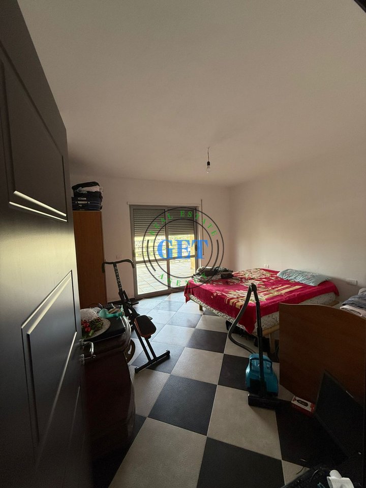 IN VENDITA APPARTAMENTO 2+1+2 NEL COMPLESSO EKA, SPIAGGIA – DURRËS!