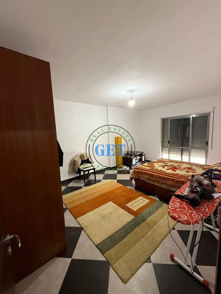 IN VENDITA APPARTAMENTO 2+1+2 NEL COMPLESSO EKA, SPIAGGIA – DURRËS!