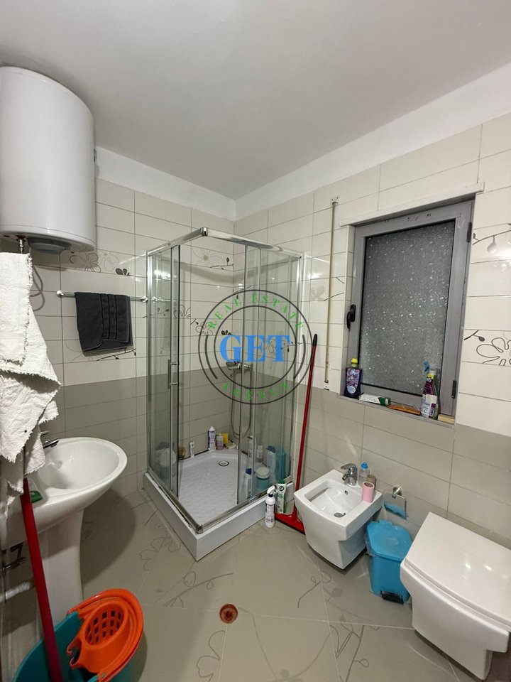 IN VENDITA APPARTAMENTO 2+1+2 NEL COMPLESSO EKA, SPIAGGIA – DURRËS!