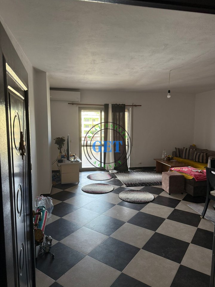IN VENDITA APPARTAMENTO 2+1+2 NEL COMPLESSO EKA, SPIAGGIA – DURRËS!