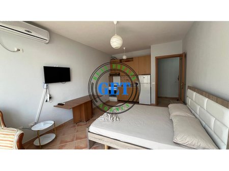 QIRA, LARGE STUDIO APARTMENT, DURRES