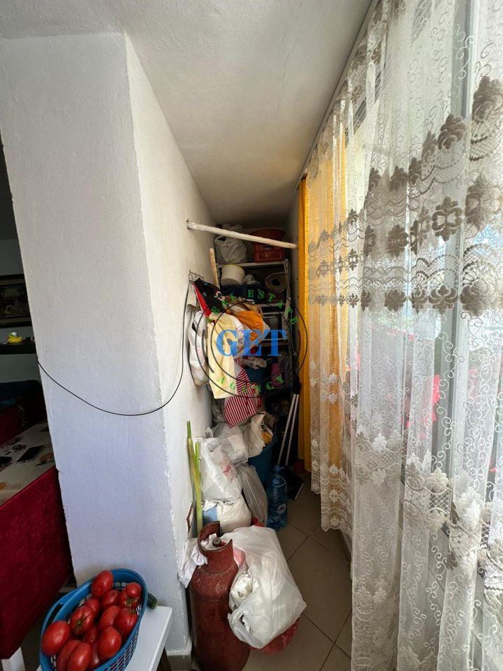 For sale, 1+1 Apartment, Beach, Durres.