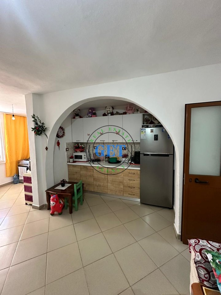 For sale, 1+1 Apartment, Beach, Durres.