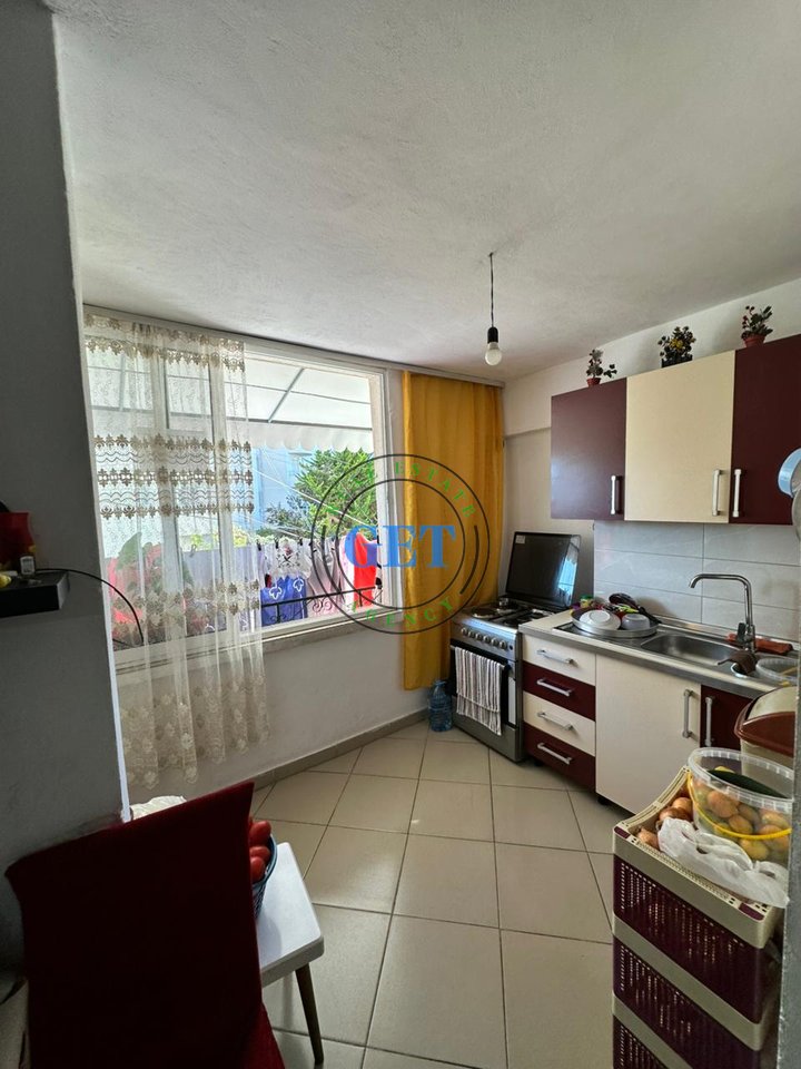 For sale, 1+1 Apartment, Beach, Durres.