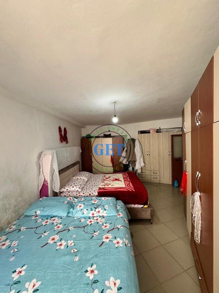 For sale, 1+1 Apartment, Beach, Durres.