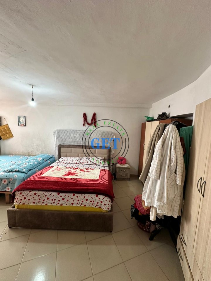 For sale, 1+1 Apartment, Beach, Durres.