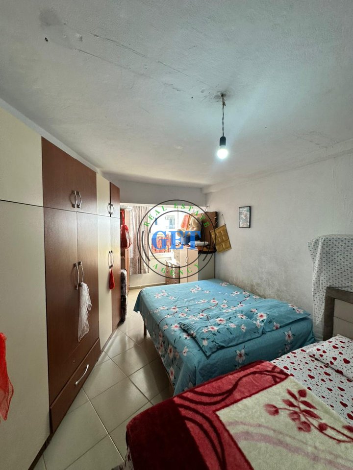 For sale, 1+1 Apartment, Beach, Durres.