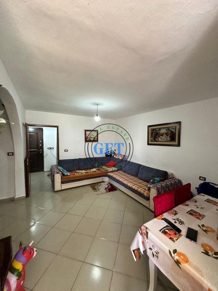 For sale, 1+1 Apartment, Beach, Durres.