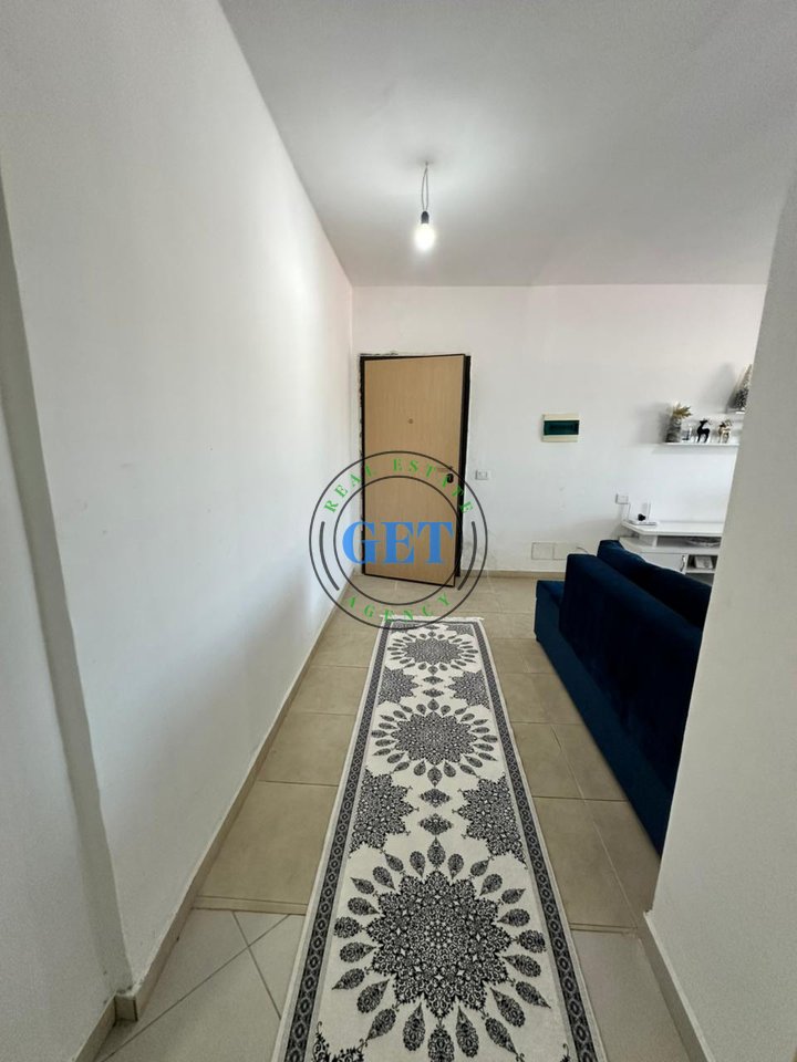 Qira, Apartament 2+1,lagjia 18, Durres!