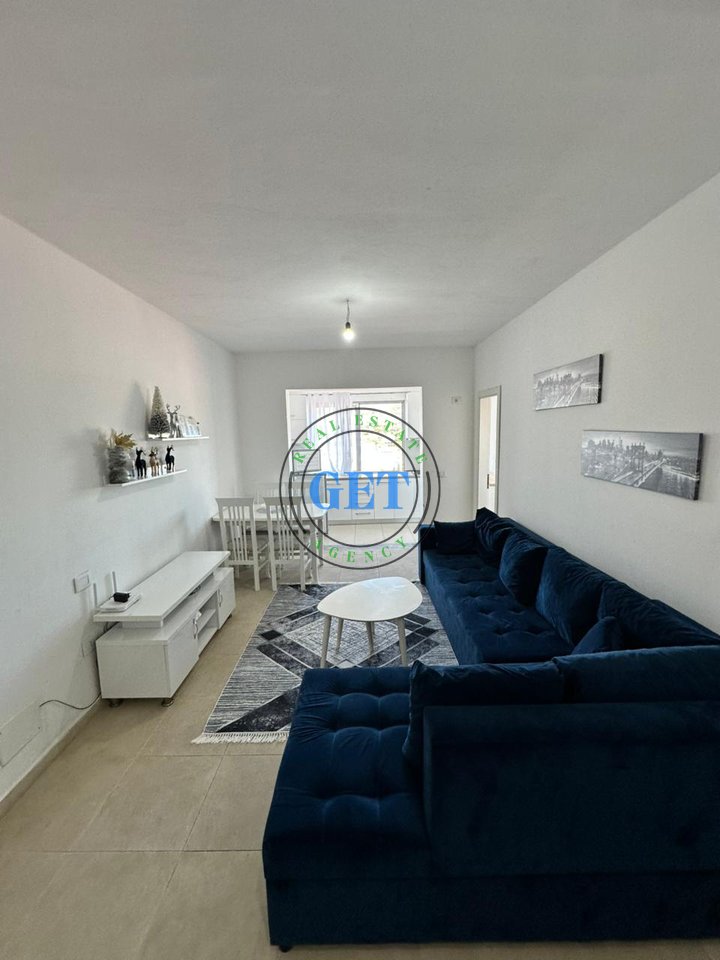 Qira, Apartament 2+1,lagjia 18, Durres!