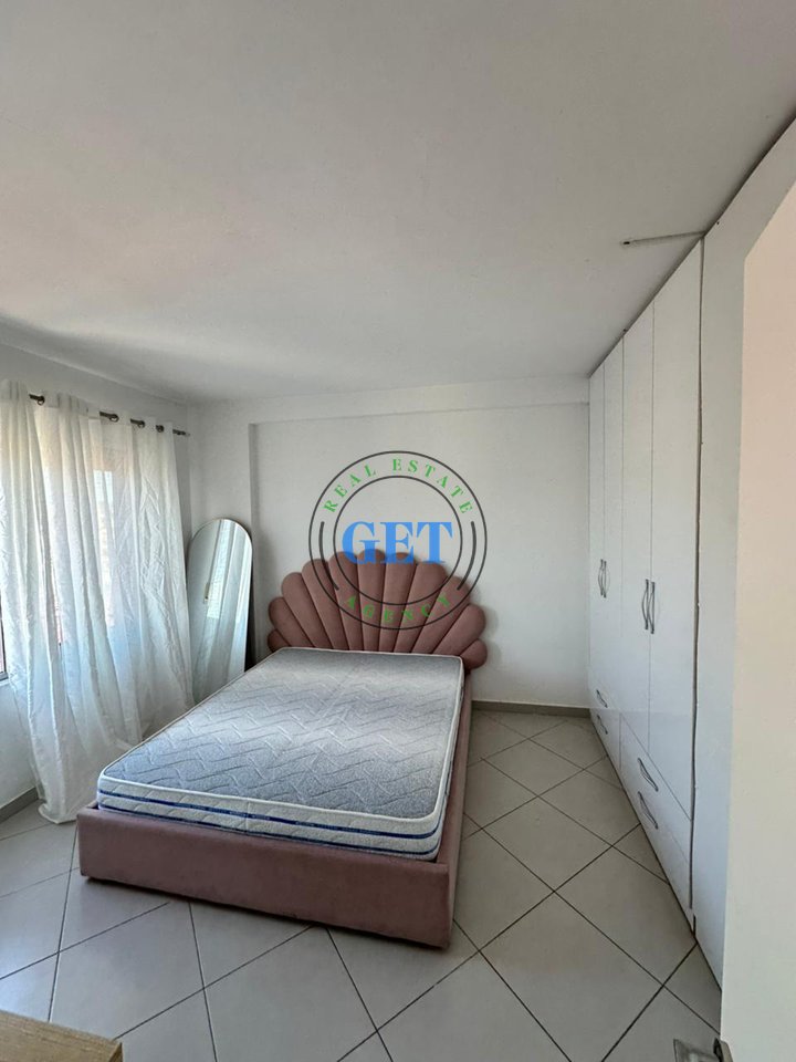 Qira, Apartament 2+1,lagjia 18, Durres!