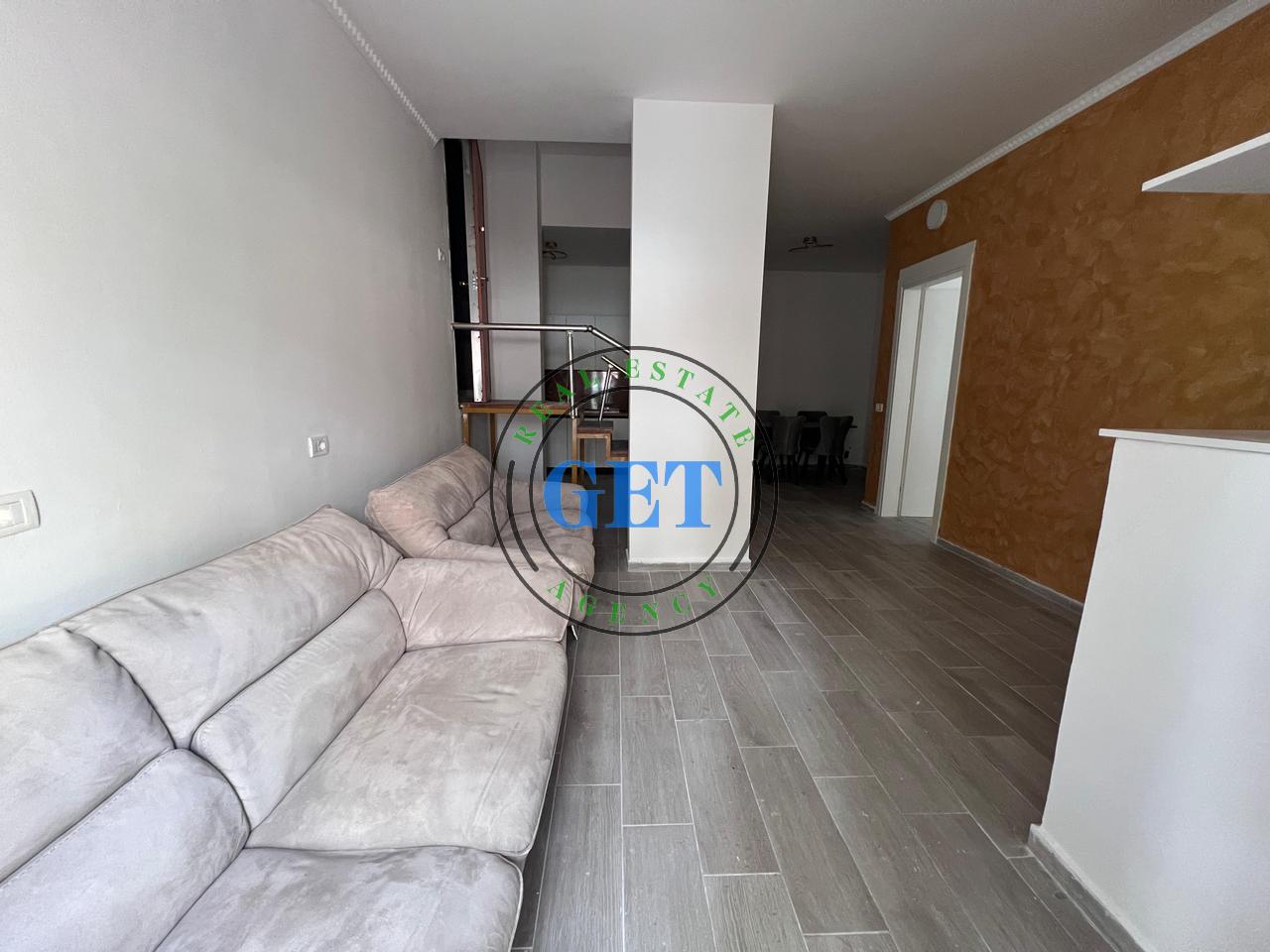 Shitet, Apartament 1+1, Plazh Iliria Durres