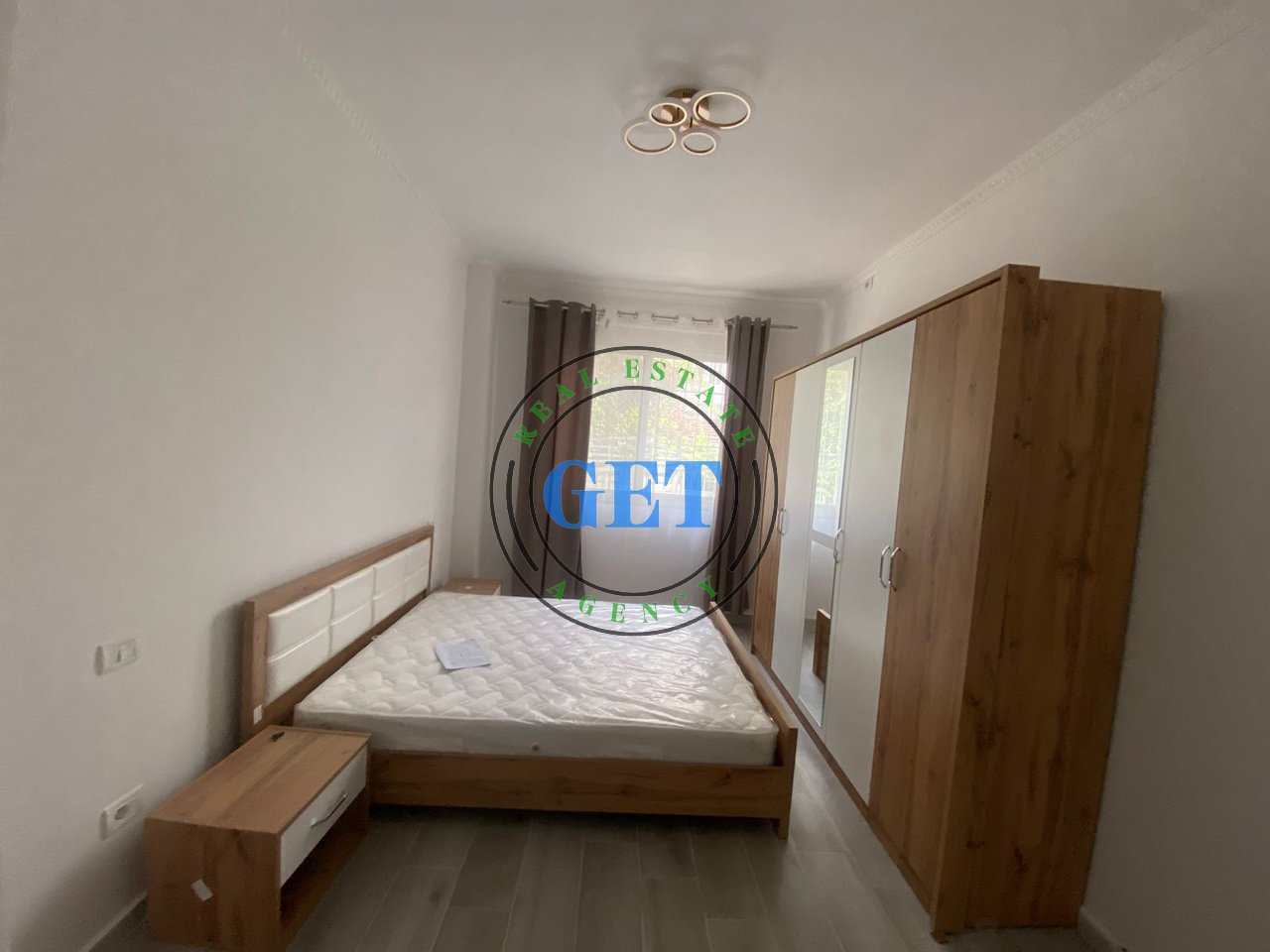 Shitet, Apartament 1+1, Plazh Iliria Durres