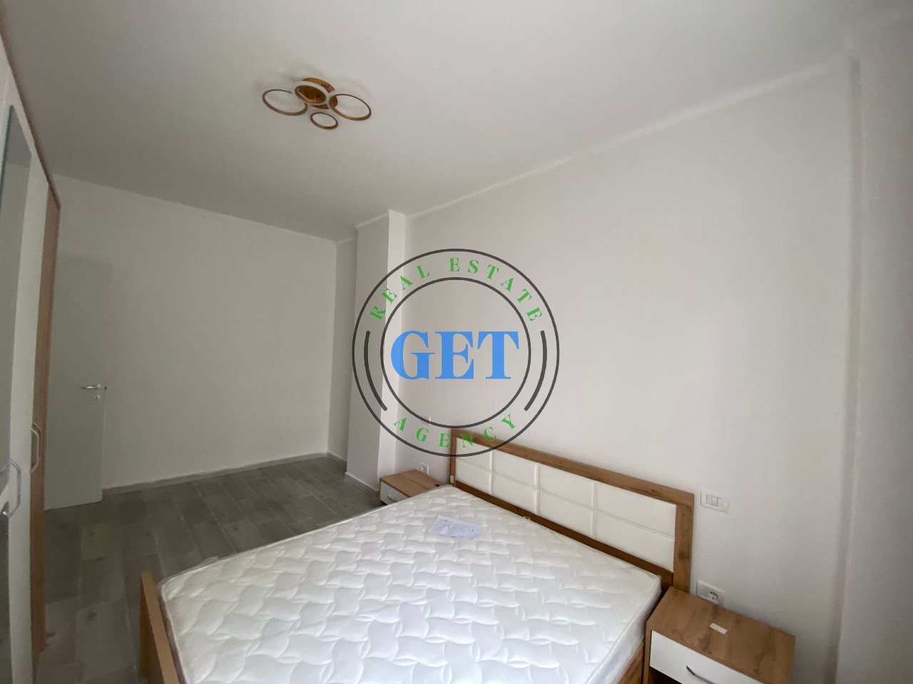 Shitet, Apartament 1+1, Plazh Iliria Durres