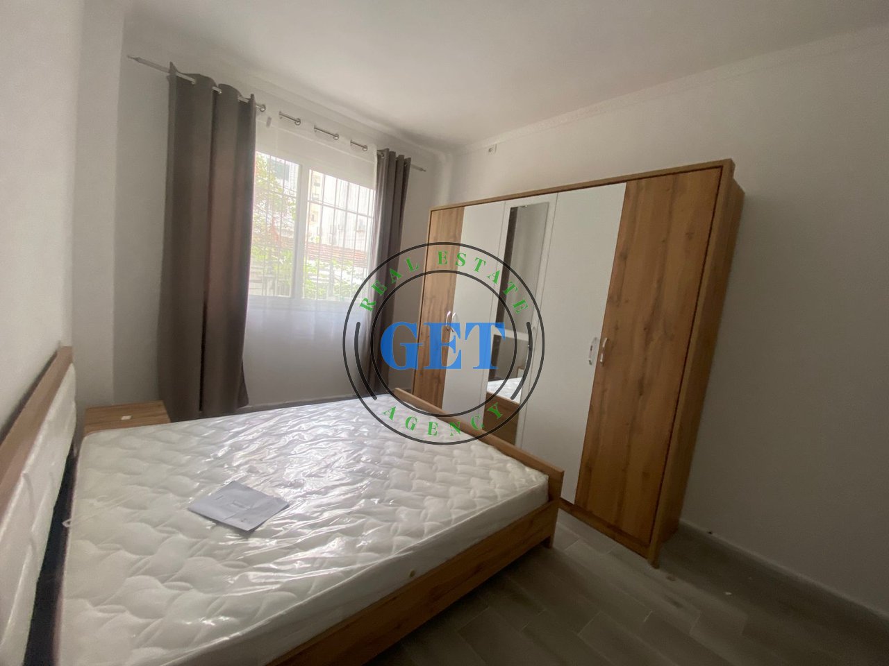 Shitet, Apartament 1+1, Plazh Iliria Durres