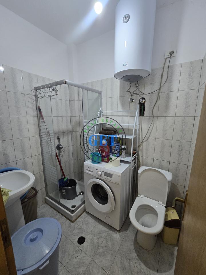 Shitet, Apartament 1+1, Mali i Robit, Durres