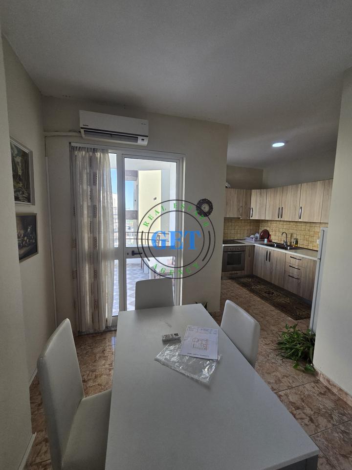 Shitet, Apartament 1+1, Mali i Robit, Durres