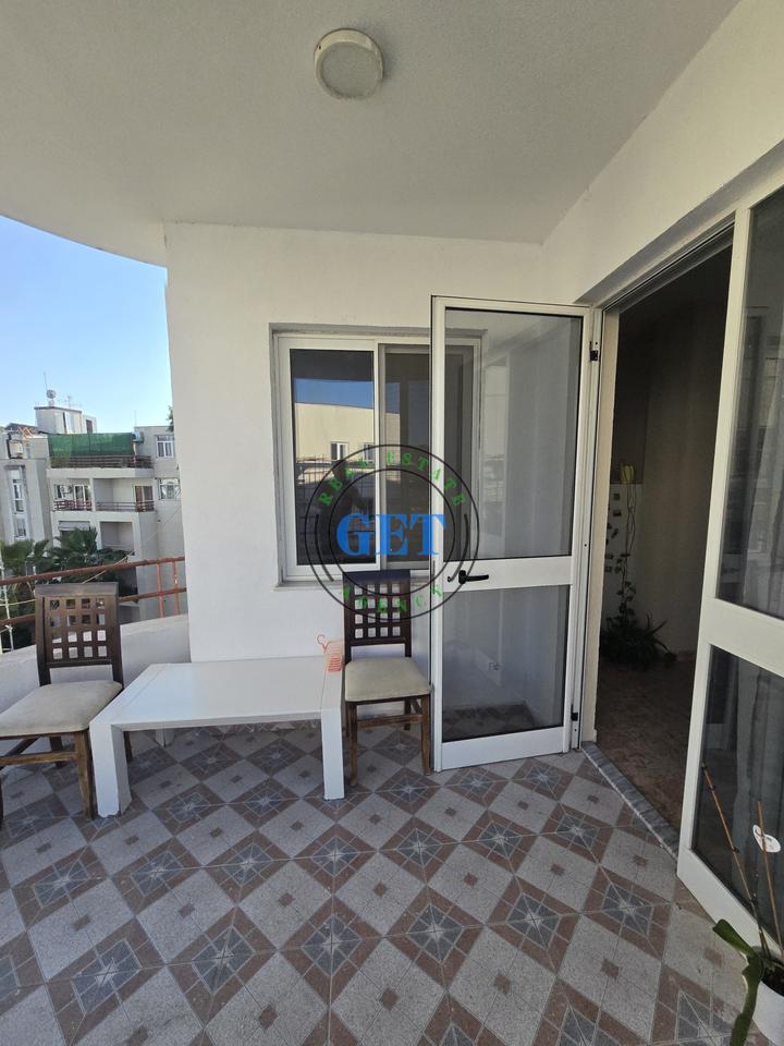 Shitet, Apartament 1+1, Mali i Robit, Durres