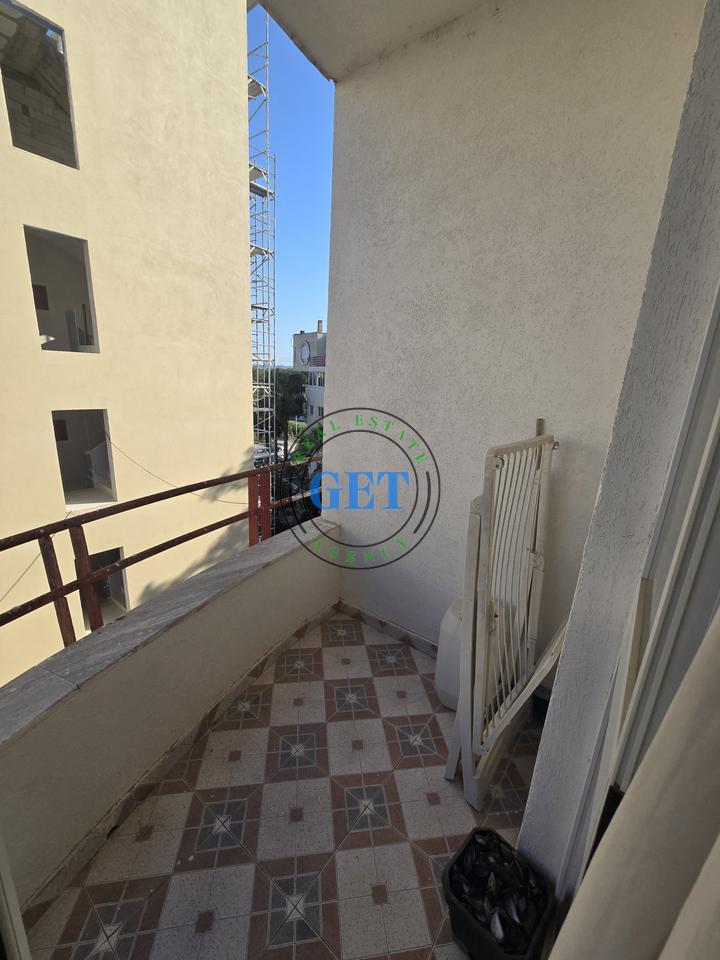 Shitet, Apartament 1+1, Mali i Robit, Durres