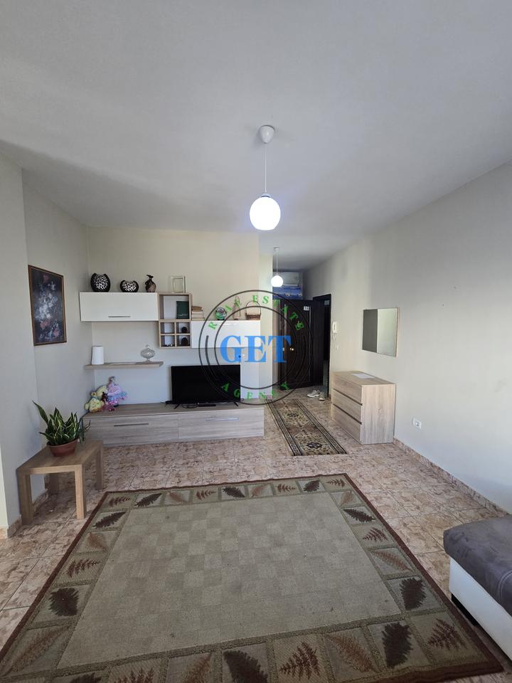 Shitet, Apartament 1+1, Mali i Robit, Durres